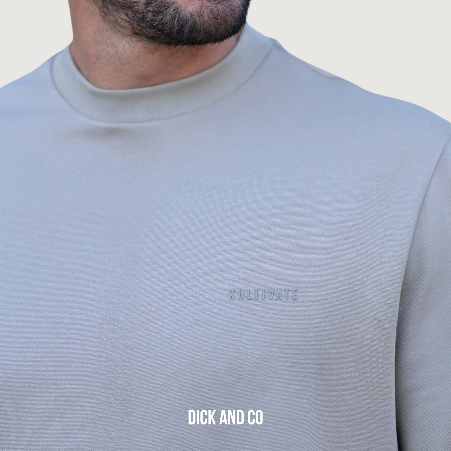 Luxury Comfy t-shirt