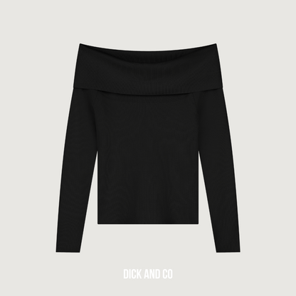 Audette top (250066)