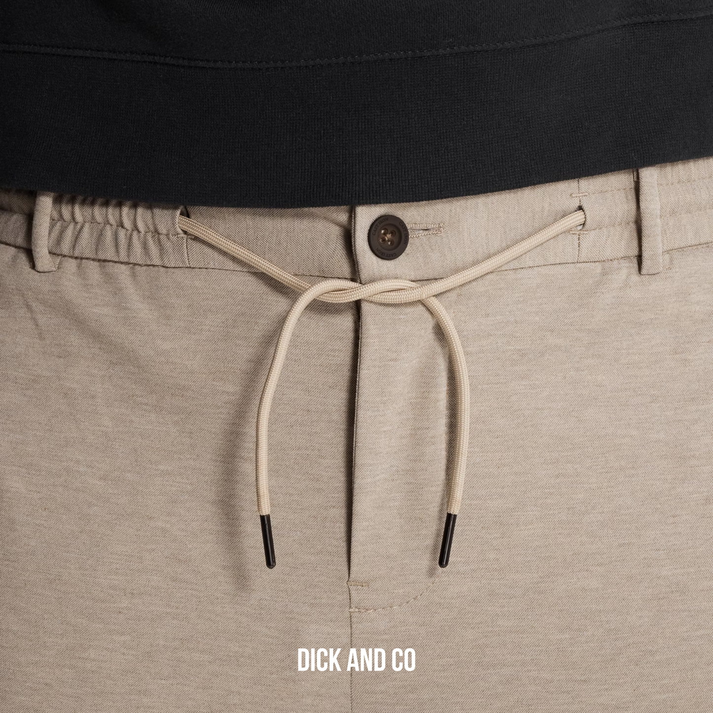 Cylas tapered fit chino