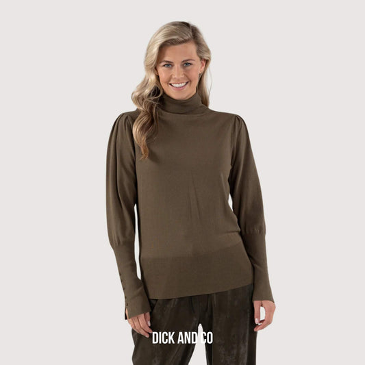 Silvi Pullover