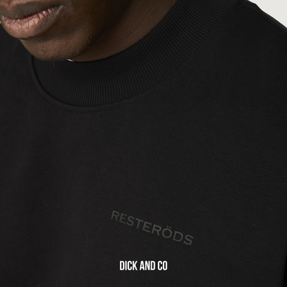 Drake crew neck