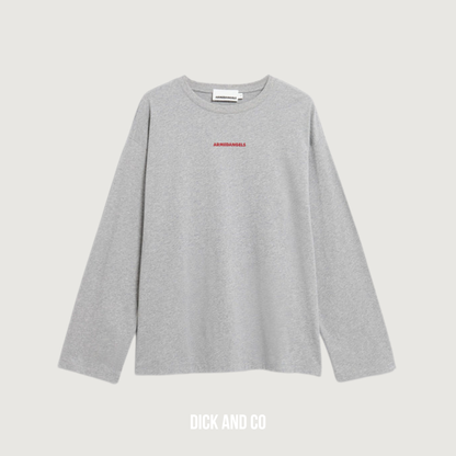 Fietaa Smile Longsleeve