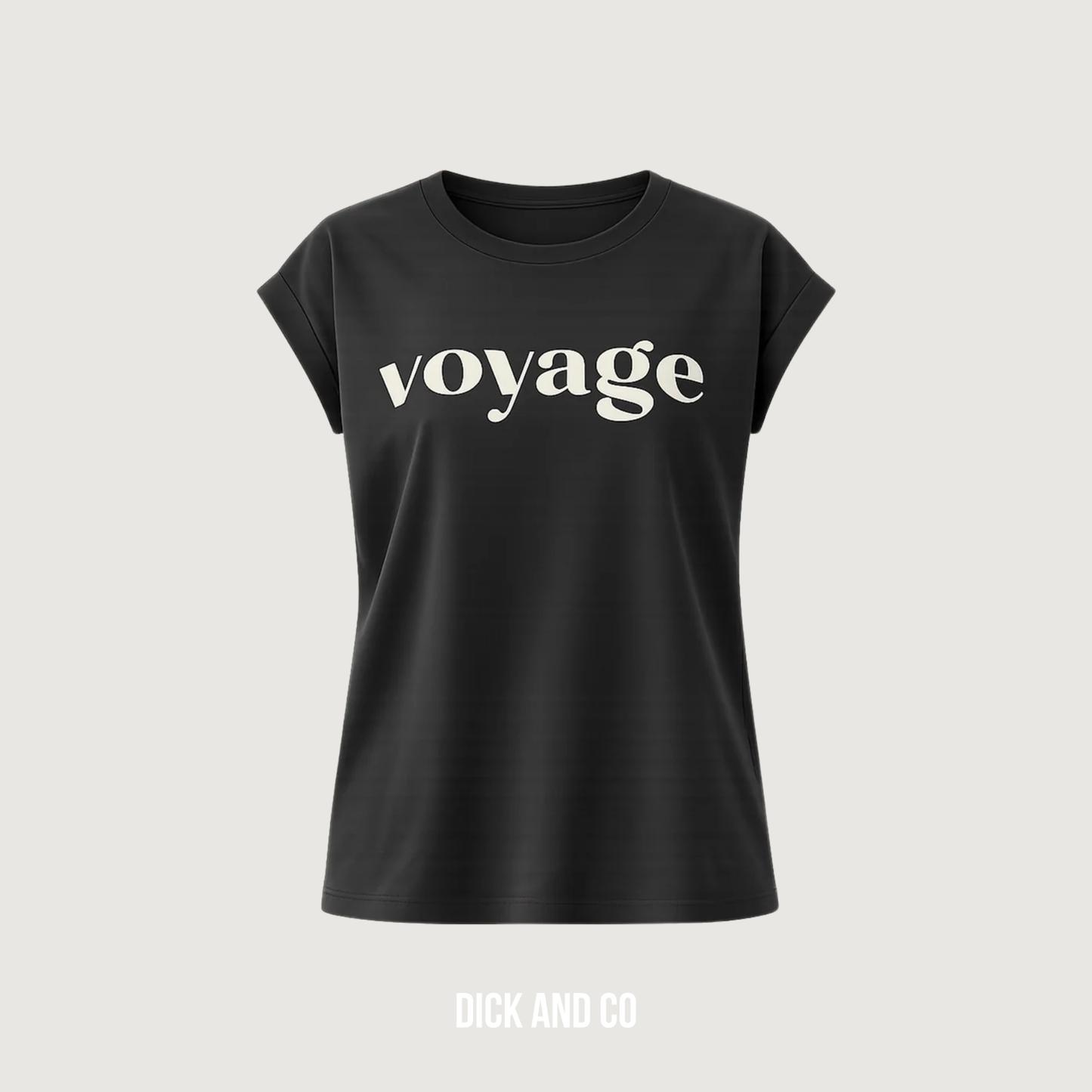 Tobi Voyage Top