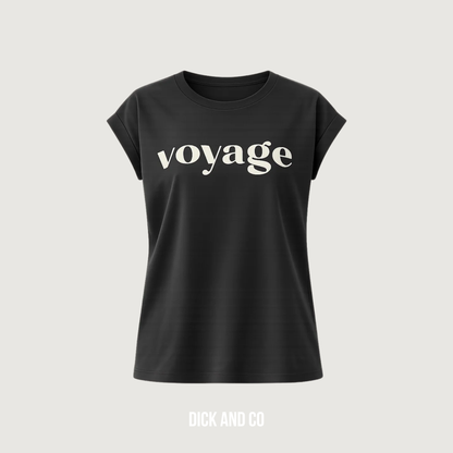 Tobi Voyage Top
