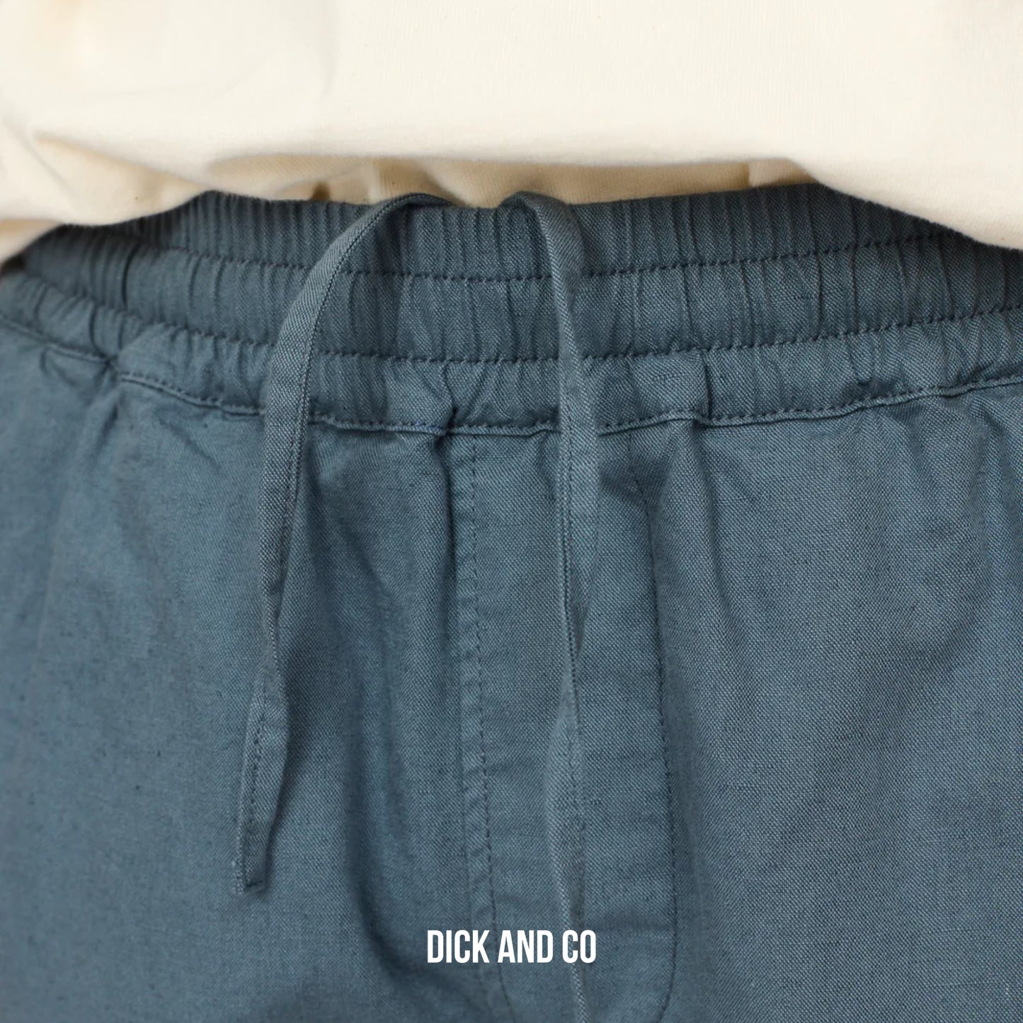 Linnen short