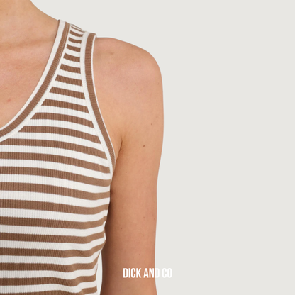 Steffie Singlet