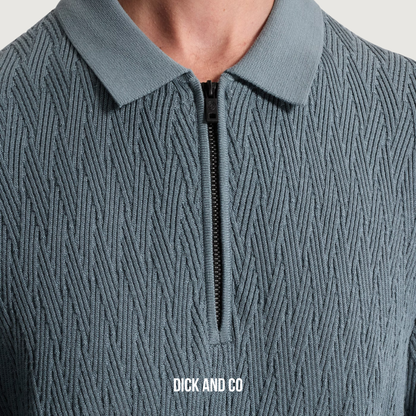 Polo rits