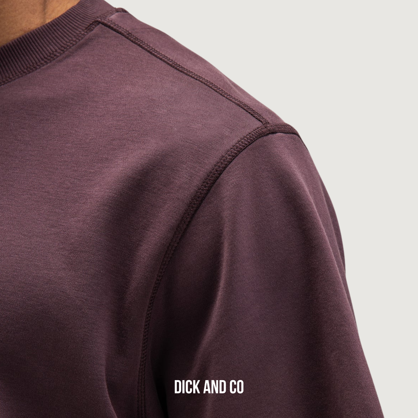 Mercer Layer Loose Tee