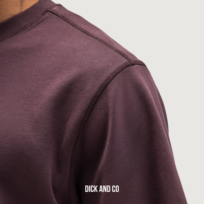 Mercer Layer Loose Tee