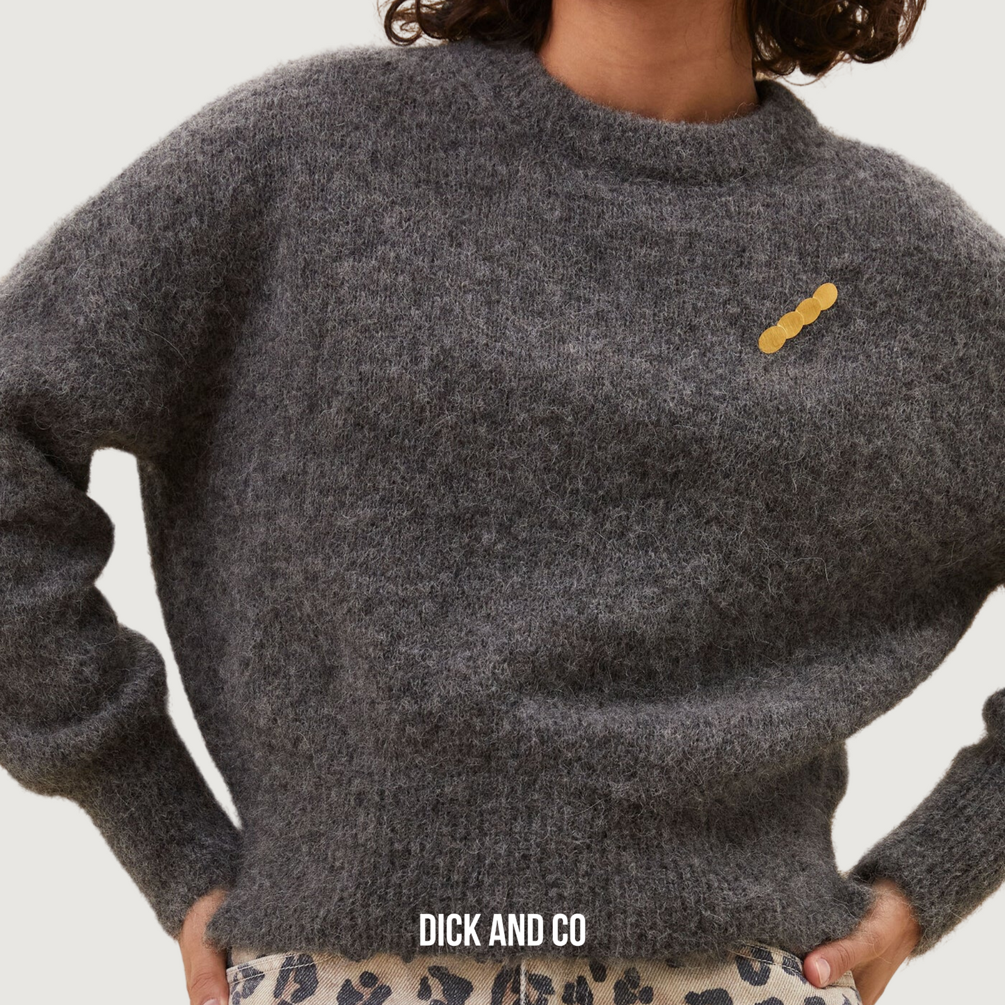 Sonny Pullover