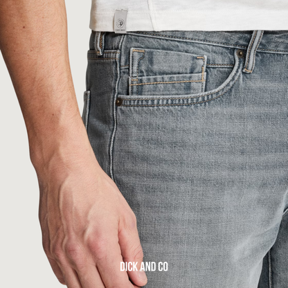 Valver regular fit shorts