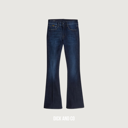 3301 Flare jeans