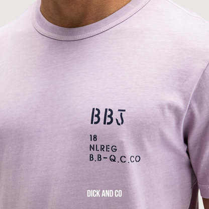 Classic BB Hook Tee