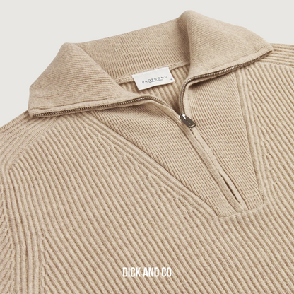 Half zip (Ppwj30025B)