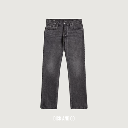 Dakota Regular Straight Jeans