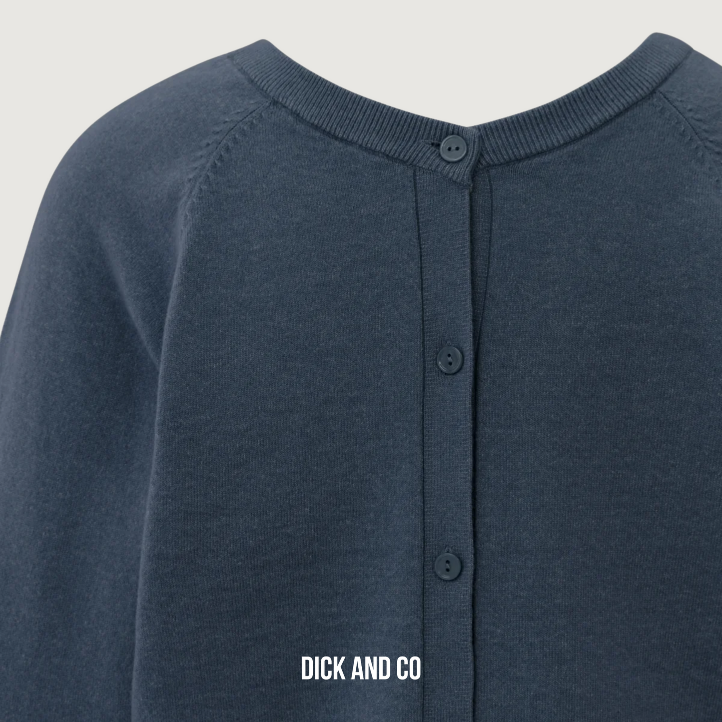 Trui dubbele V-hals (01-000494-508)