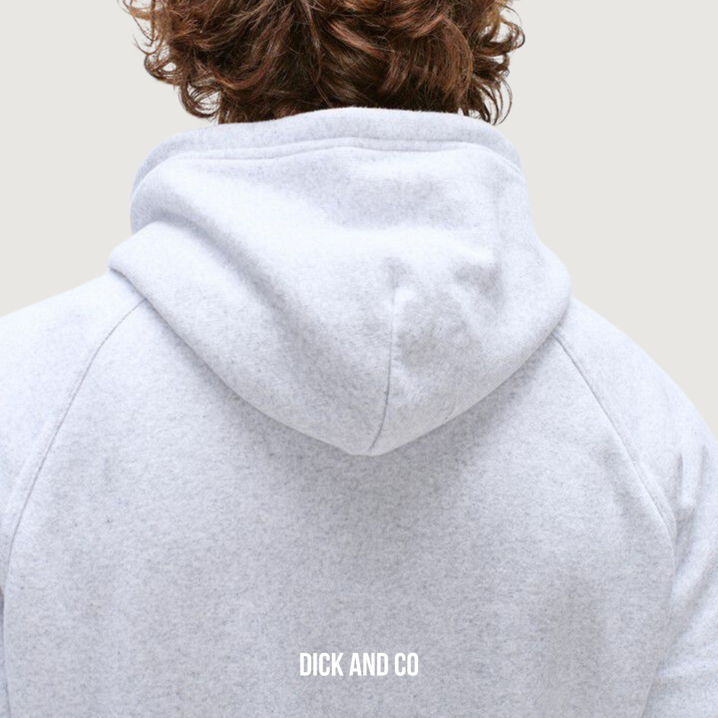 Baptown hoodie