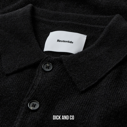 Jacob Long-sleeved polo