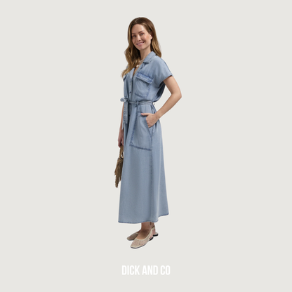 Dina dress