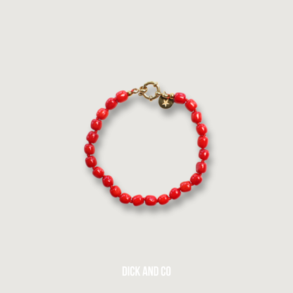 Tommy Knotted Bracelet