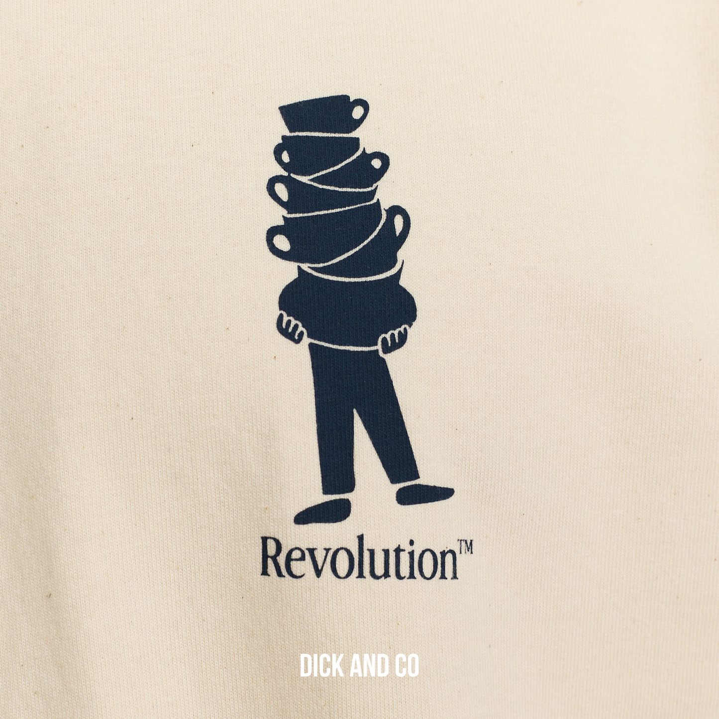 Printed t-shirt