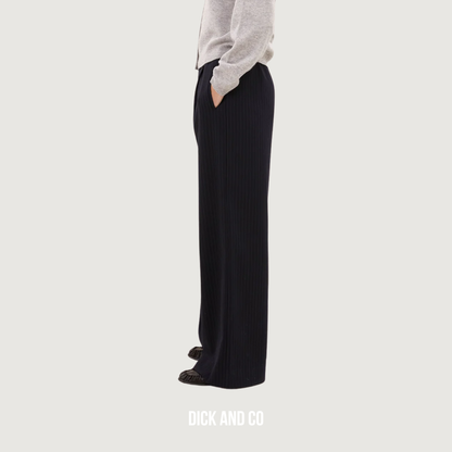 Benji Pine Stripe Pants