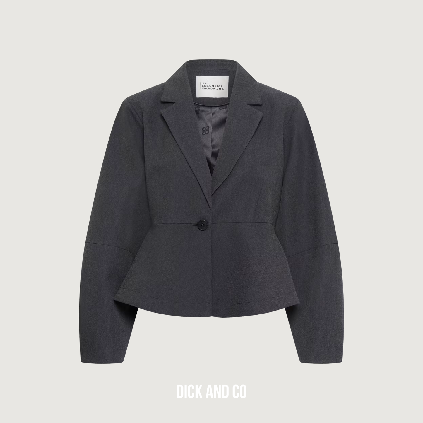 MWEvie blazer