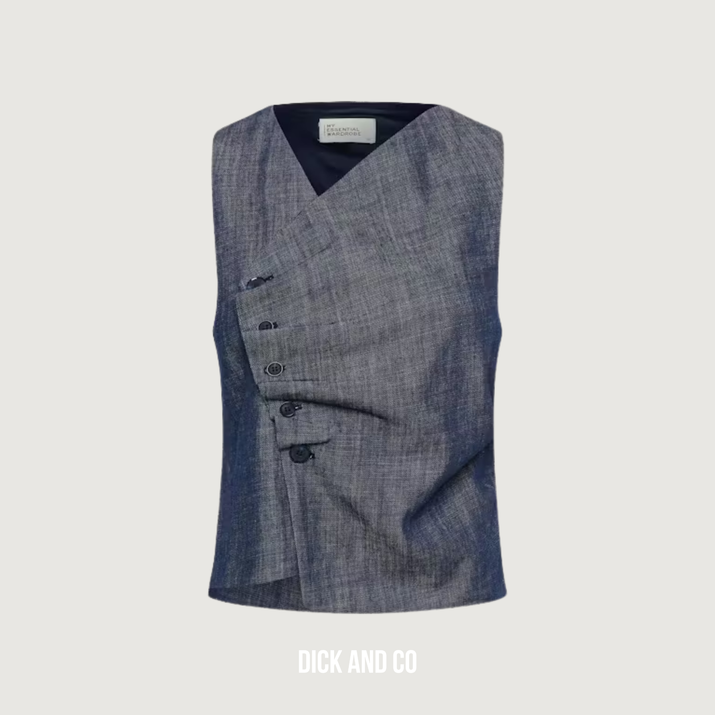 Dazzie top
