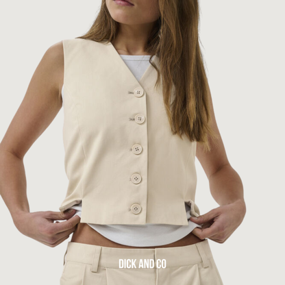 Gisva vest