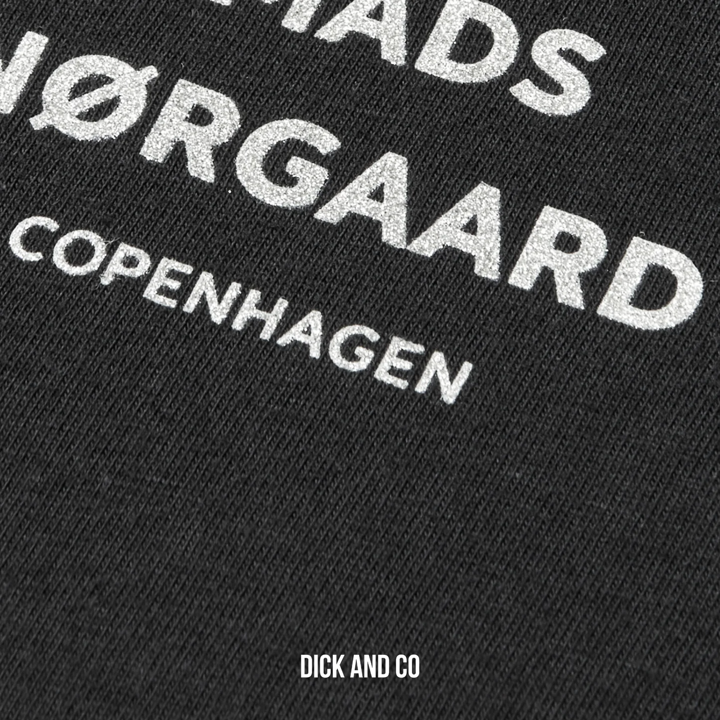 Cotton Jersey Dassel t-shirt