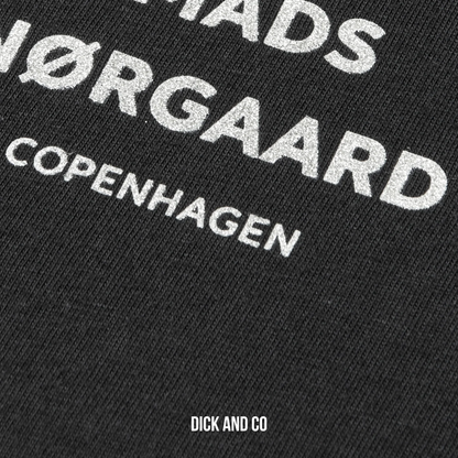 Cotton Jersey Dassel t-shirt