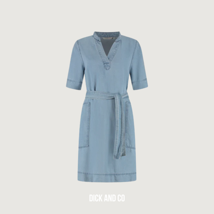 Kayley dress