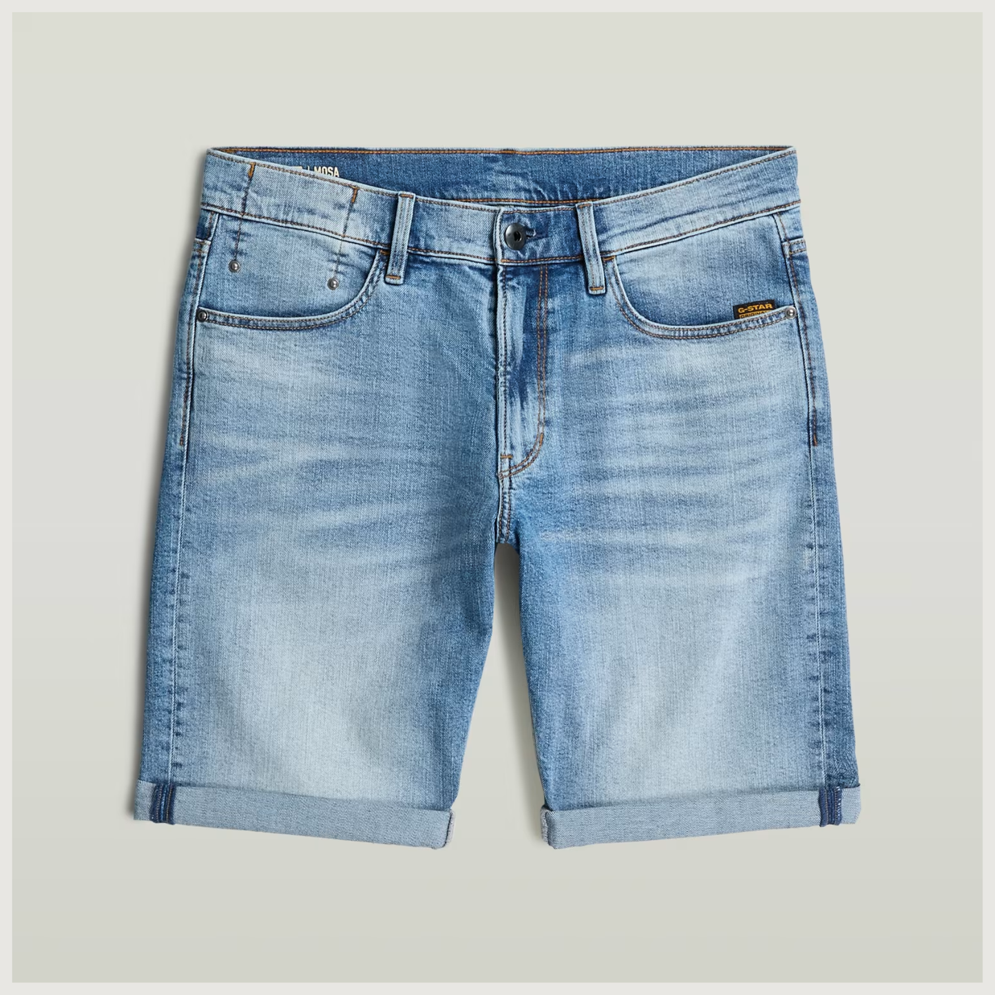 Mosa short