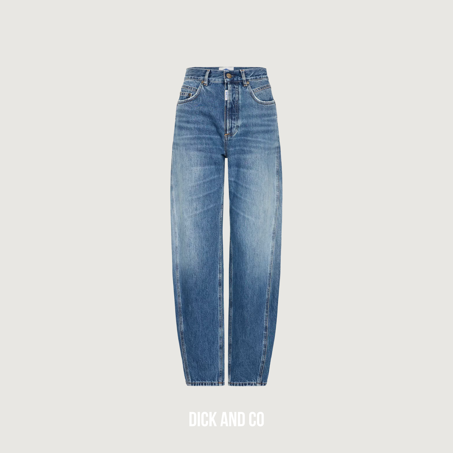 Bacavi Galon Jeans