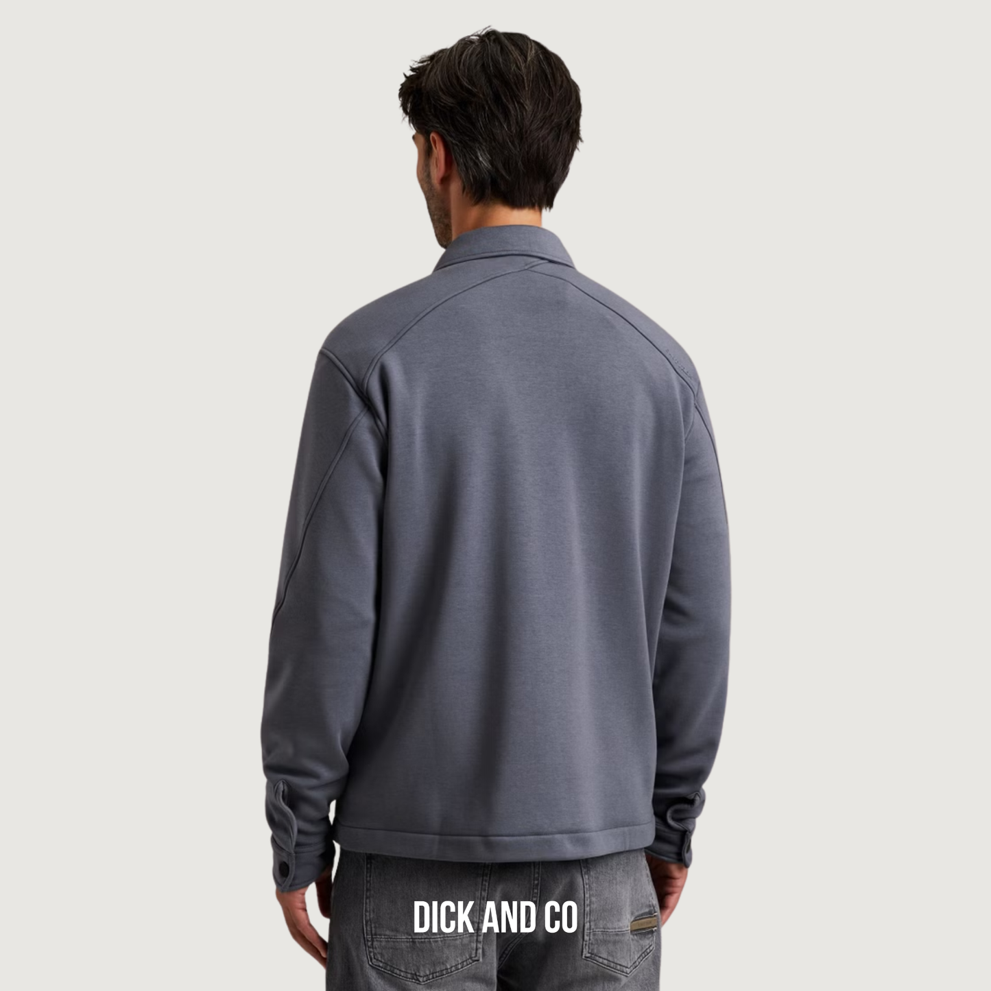 Shirt jacket (Csw2511460)