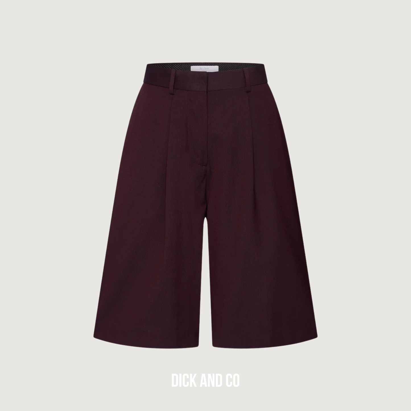 Finn bermuda short