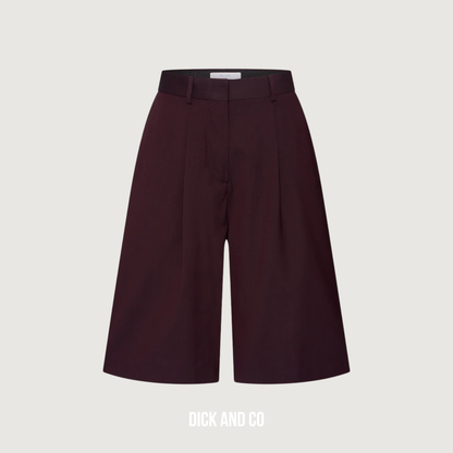 Finn bermuda short