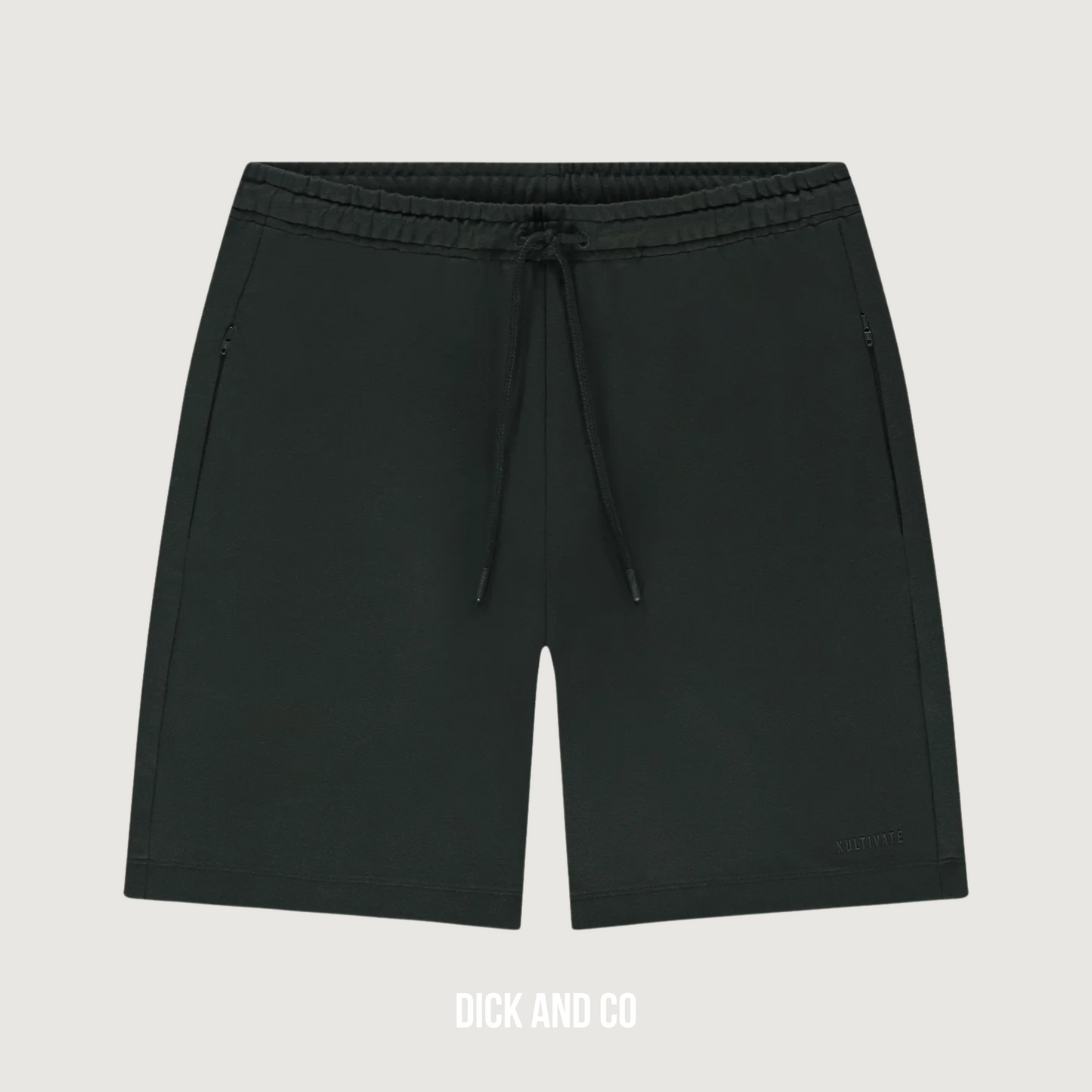 Luxury Comfy korte broek