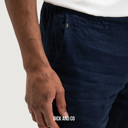 Loner Linen short