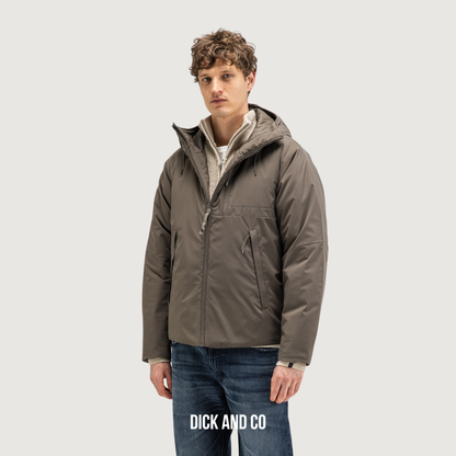 Landon Jacket