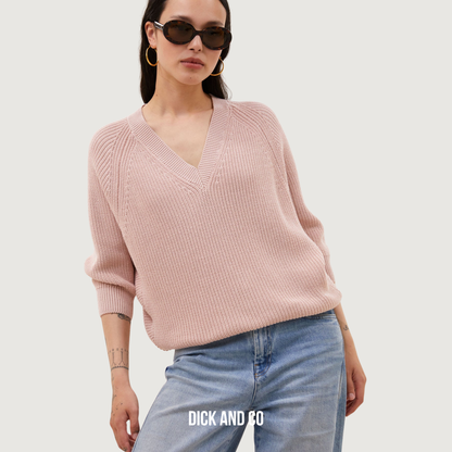 Lune Oceano pullover