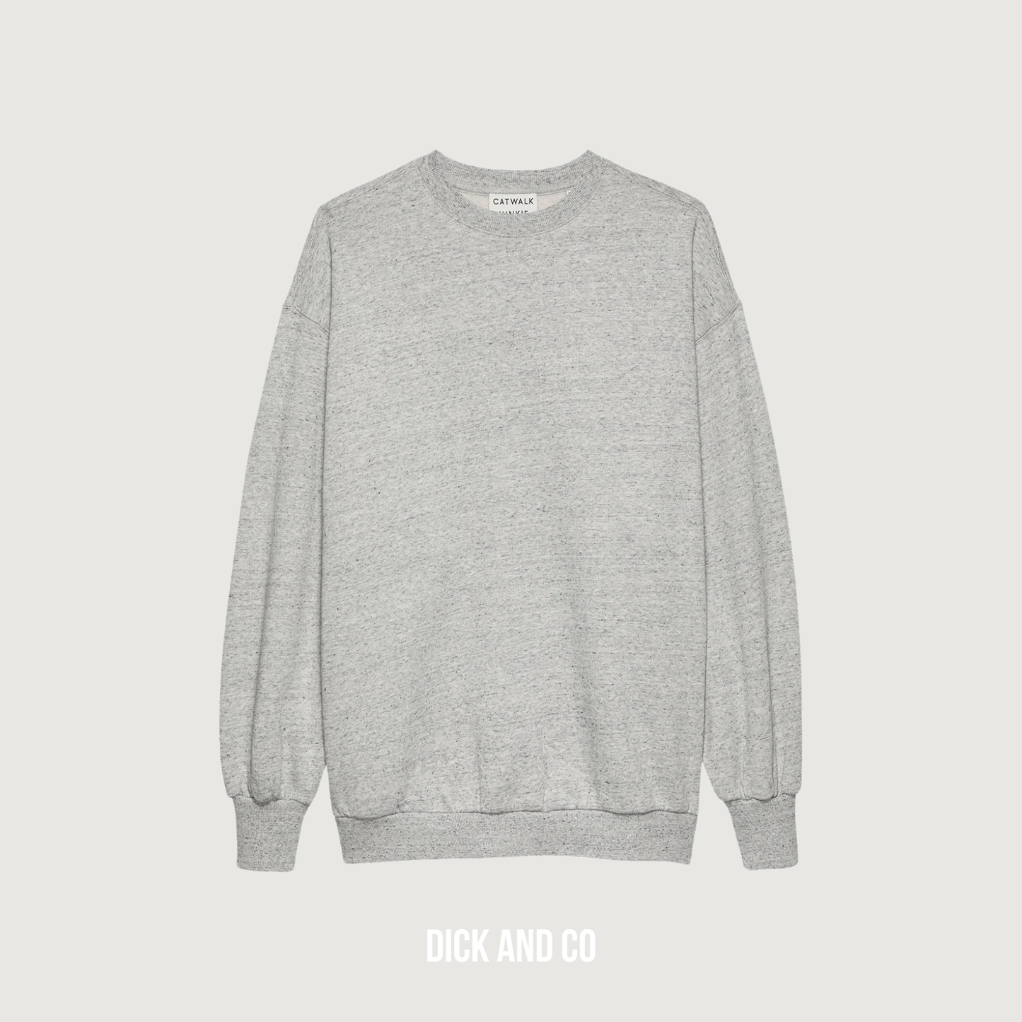 Relaxed sweater (2502011011)
