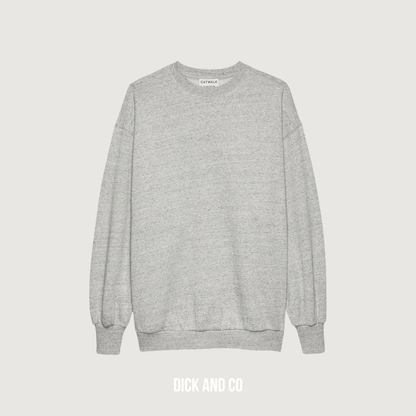 Relaxed sweater (2502011011)