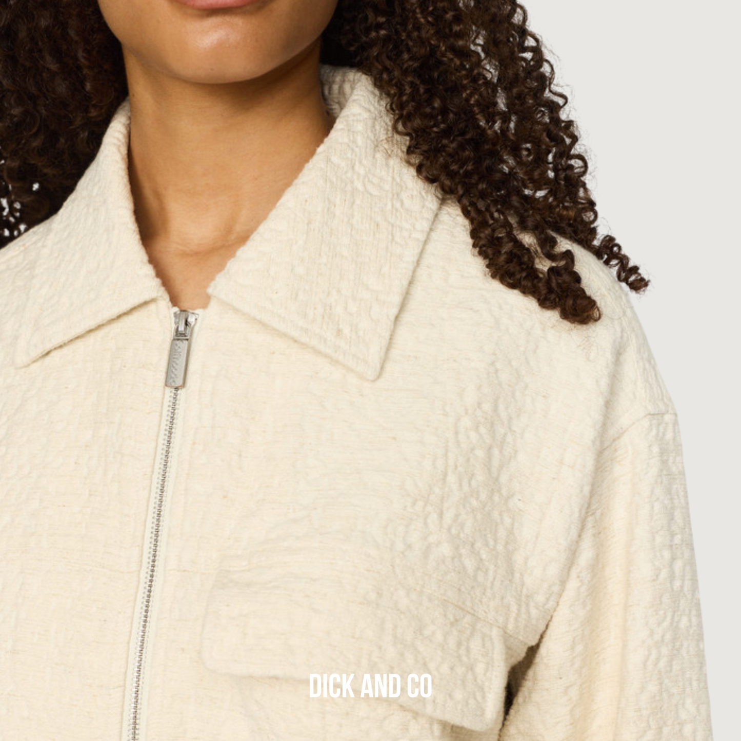 77356 Workwear Jacket