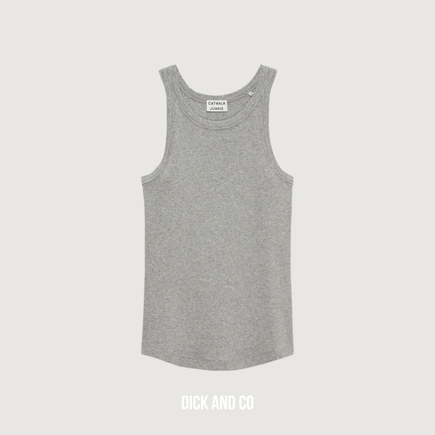 Rib singlet (2503020003)
