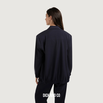 Losvallende blazer (01-501071-508)