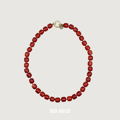 William Copper ketting