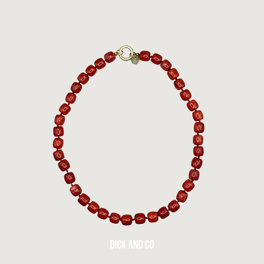 William Copper ketting