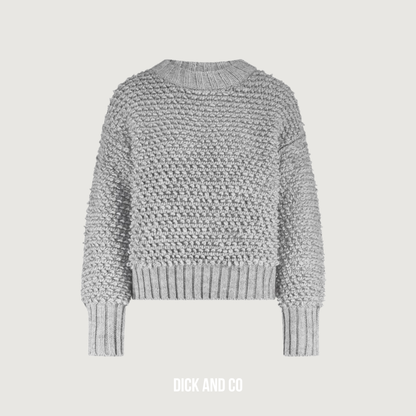 Khloe Pullover (Nkf03012)