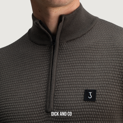 Structure Halfzip (M2526003)